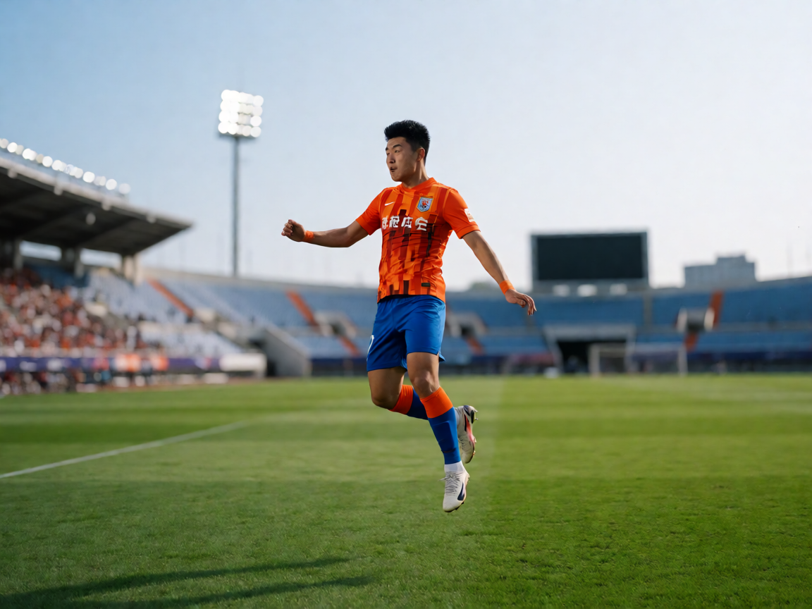 中超联赛精彩进球合集武磊帽子戏法全场高光时刻
